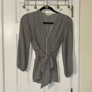 Max Studio Blouse ✨